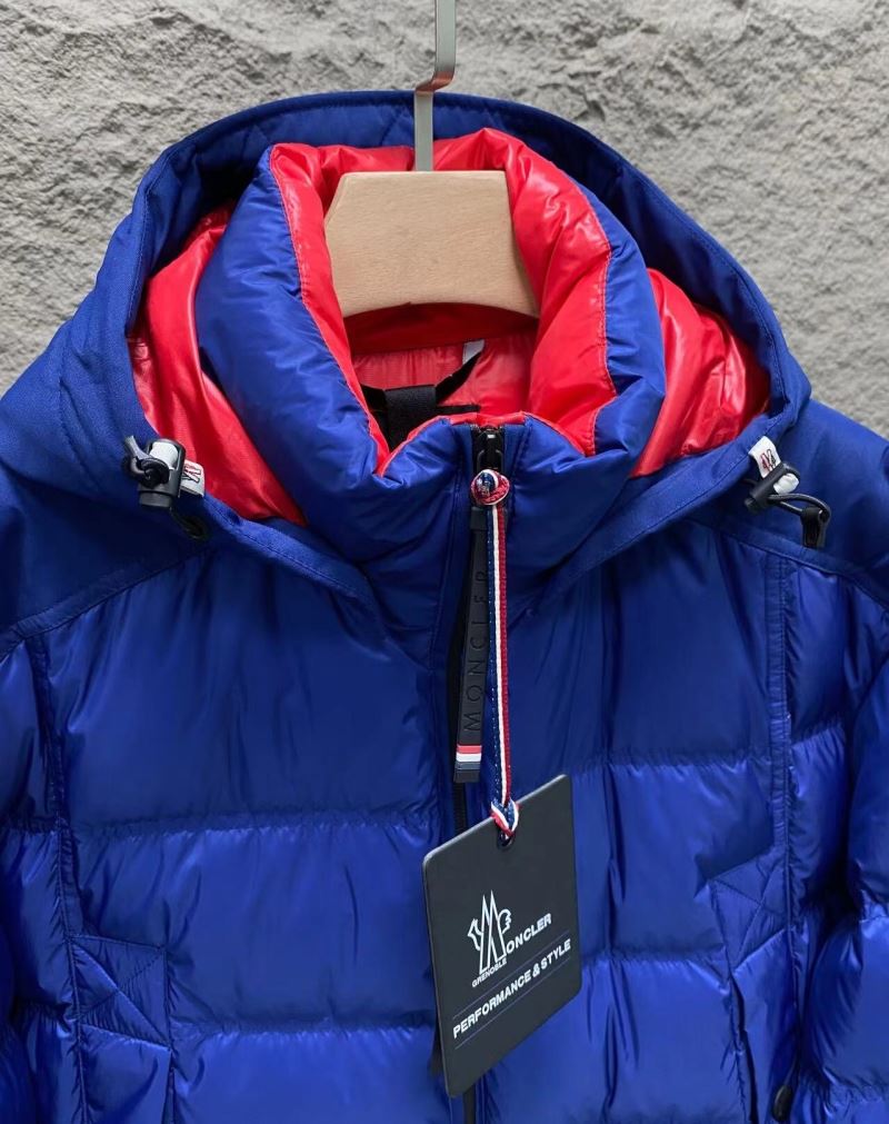 Moncler Down Jackets